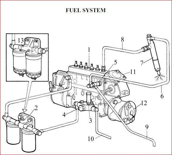 Doosan Moxy Mt27 Mt30r Mt30 Mt30s Articulated Dump Truck Service Repair Workshop Manual - PDF DOWNLOAD - Image 6