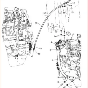 Ford New Holland L185 Skid Steer Loader Parts List Manual - PDF Download