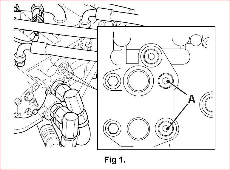 Jcb 1110t 1110thf Robot Workshop Service  Repair Manual - PDF DOWNLOAD!!! - Image 5