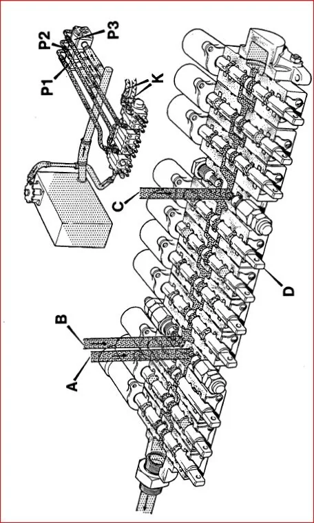 Jcb 801 Tracked Excavator Service Repair Workshop Manual - PDF DOWNLOAD!!! - Image 4