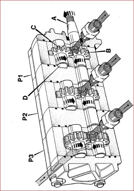 Jcb 801 Tracked Excavator Service Repair Workshop Manual - PDF DOWNLOAD!!! - Image 5
