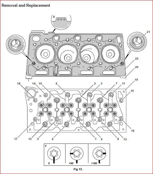 Jcb Dieselmax Tier3 Se Engine Se Build Service Repair Workshop Manual Instant - PDF DOWNLOAD - Image 7