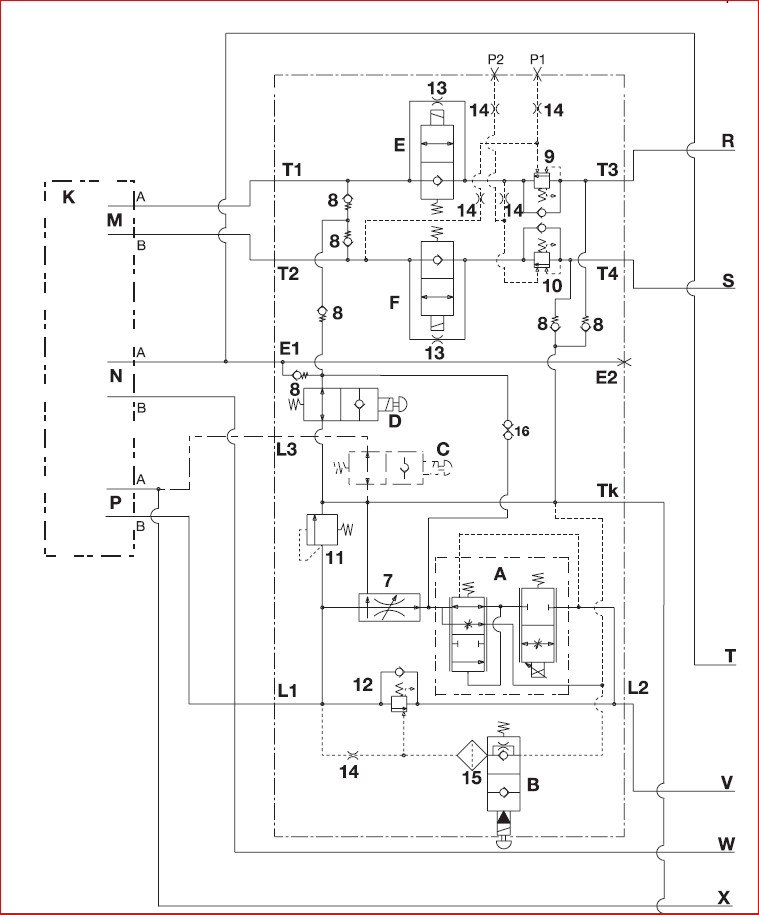 Jcb Load Control Service Manual Supplement - PDF DOWNLOAD