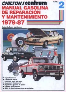 Mercury grand marquis 1979-1987 service repair manual - PDF DOWNLOAD