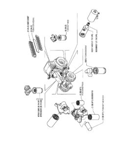 New Holland Ts90 Ts100 Ts110 Ts115 Parts List Manual Catalog - PDF ...