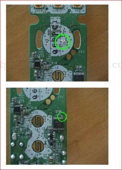 Nintendo Wii Error Code Fix Guide Diy Repair Service Manual - Image 3
