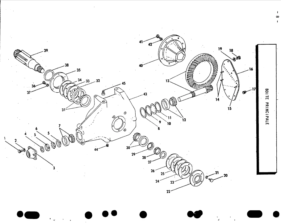 Spare Parts Catalog New Holland 67 68 69 70 71 Square Baler - PDF DOWNLOAD - Image 5