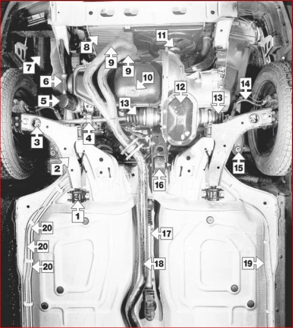 Vauxhall Astra Opel Kadett Service Repair Workshop Manual  1990-1999 - PDF DOWNLOAD - Image 4