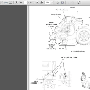 Kia Rio Workshop Manual 2001-2008  -  PDF  Download