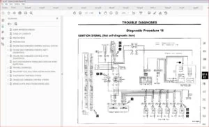 Pdf Download 1993-1997 Infiniti J30 Service Manual
