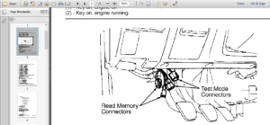 1994 Subaru Justy Service Repair Manual 94 - PDF DOWNLOAD