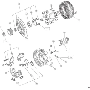 1996 Subaru Legacy Service Repair Manual + Owners Manual Download