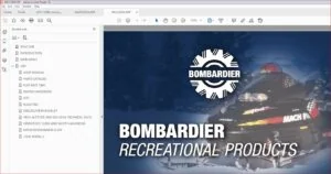 1997 Ski doo Snowmobile Service Parts Manual - PDF DOWNLOAD