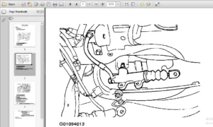 2001-2002 Kia Optima Service Manual - PDF DOWNLOAD
