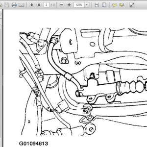 2001-2002 Kia Optima Service Manual - PDF DOWNLOAD