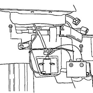 2001-2005 Kia Optima Service Manual - PDF DOWNLOAD