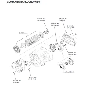 2002 Polaris Xpedition 325 425 Atv Repair Manual Download - PDF