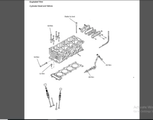 2003 2004 Triumph Tt 600 Service Manual - PDF DOWNLOAD