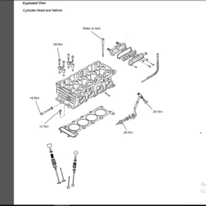 2003 2004 Triumph Tt 600 Service Manual - PDF DOWNLOAD