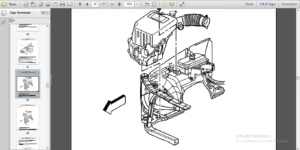 2004-2008 Buick Rainier Service Manual - PDF DOWNLOAD