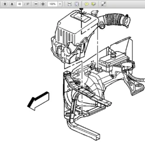 2004-2008 Buick Rainier Service Manual - PDF DOWNLOAD
