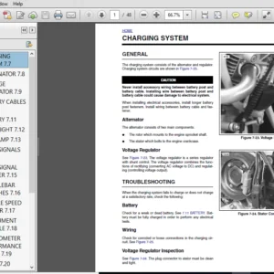 2004 Buell Firebolt Xb9r Xb12r Service Manual - PDF DOWNLOAD