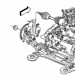 2005-2009 Pontiac Montana Sv6 Service Manual - PDF DOWNLOAD