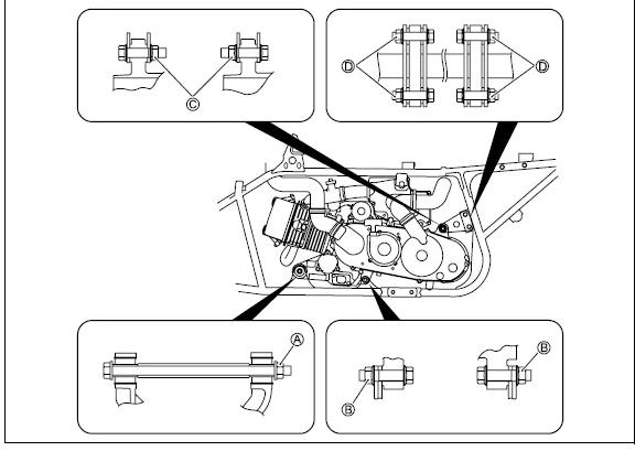 2007-2014 Suzuki Lt z90 Quadsport Service Repair Manual Ltz90 Highly Detailed Fsm Preview download - Image 2