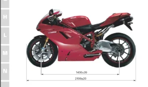 2007 Ducati Master Service Repair Workshop Manual - PDF DOWNLOAD