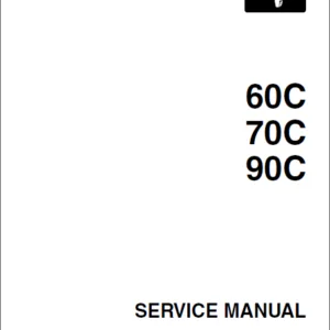 2010 Yamaha 70 Hp Outboard Service Repair Manual - PDF Download