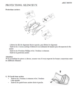 Adly ATELIER 300  2004 service repair manual - PDF DOWNLOAD