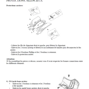 Adly ATELIER 300  2004 service repair manual - PDF DOWNLOAD