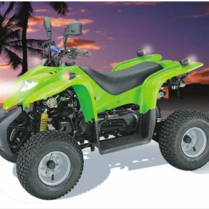 adly atv 50 rocky ii parts manuals - PDF Download