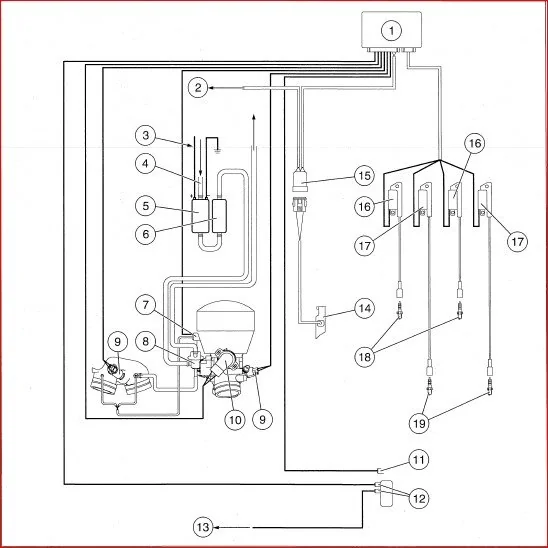 Aprilia Sl Mille 1000 Falco Sl1000 Service Repair Workshop Manual - PDF DOWNLOAD - Image 3