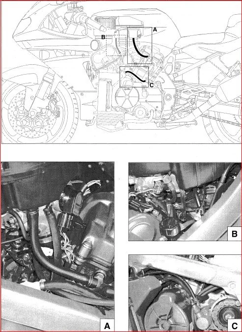 Aprilia Sl Mille 1000 Falco Sl1000 Service Repair Workshop Manual - PDF DOWNLOAD - Image 2