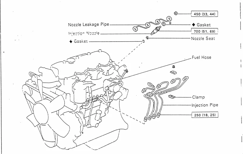 B 3B 11B 13B 13B-T ENGINE WORKSHOP SERVICE REPAIR MANUAL BJ60 BJ70 BJ71 BJ73 BJ74 BJ75 BU60 BU61 BU62 BU63 BU65 BU70 BU75 BU76 BU80 BU81 BU82 BU85 BU86 BY33 BY44 BB20 BB22 BB30 - pdf download - Image 2