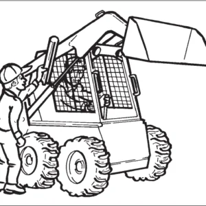 Bobcat 943 Skid Steer Loader Service Repair Workshop Manual Download - PDF