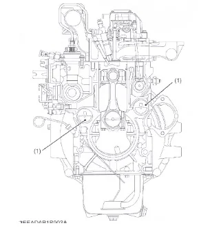 Bomag Bw 100 Ad Bw 100 Ac Bw 120 Ad Bw 120 Ac Drum Roller Service Repair Workshop Manual Download - PDF - Image 3