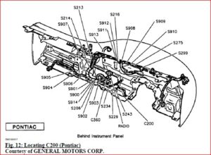 Buick Park Avenue Repair Manual 1996 - PDF DOWNLOAD - HeyDownloads