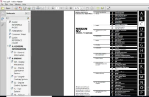 Nissan NV 2012, 2016 Service Manual - Pdf Download