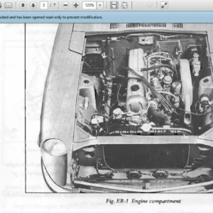 INFINITI 240z 1972-1973 REPAIR SERVICE WORKSHOP MANUAL PDF DOWNLOAD.PDF