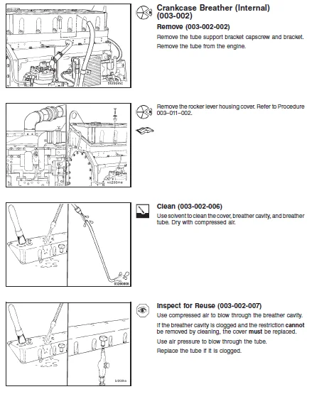 Cummins M11 Series Stc Celect Celect Plus Models Diesel Engines Troubleshooting And Repair Manual - PDF DOWNLOAD - Image 4