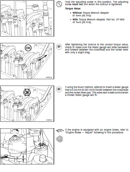 Cummins M11 Series Stc Celect Celect Plus Models Diesel Engines Troubleshooting And Repair Manual - PDF DOWNLOAD - Image 3