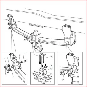 Daf Fa55 Workshop Manual - PDF DOWNLOAD