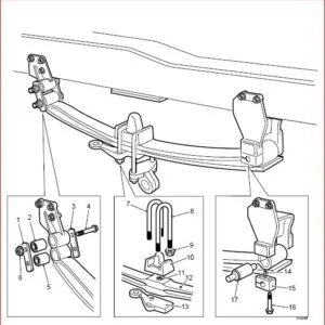 Daf Fa55 Workshop Manual - PDF DOWNLOAD