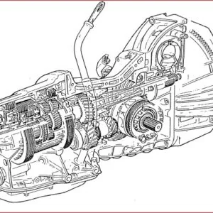 Delorean Dmc 12 Complete Workshop Service Repair Manual 1981-1983 - PDF DOWNLOAD
