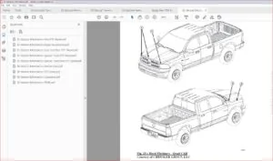 Dodge Ram Factory Service Manual 2009-2013 - PDF DOWNLOAD