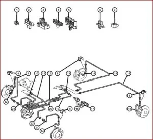 Dodge Sprinter 2000-2006 Parts Manual - PDF DOWNLOAD