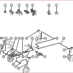 Dodge Sprinter 2000-2006 Parts Manual - PDF DOWNLOAD