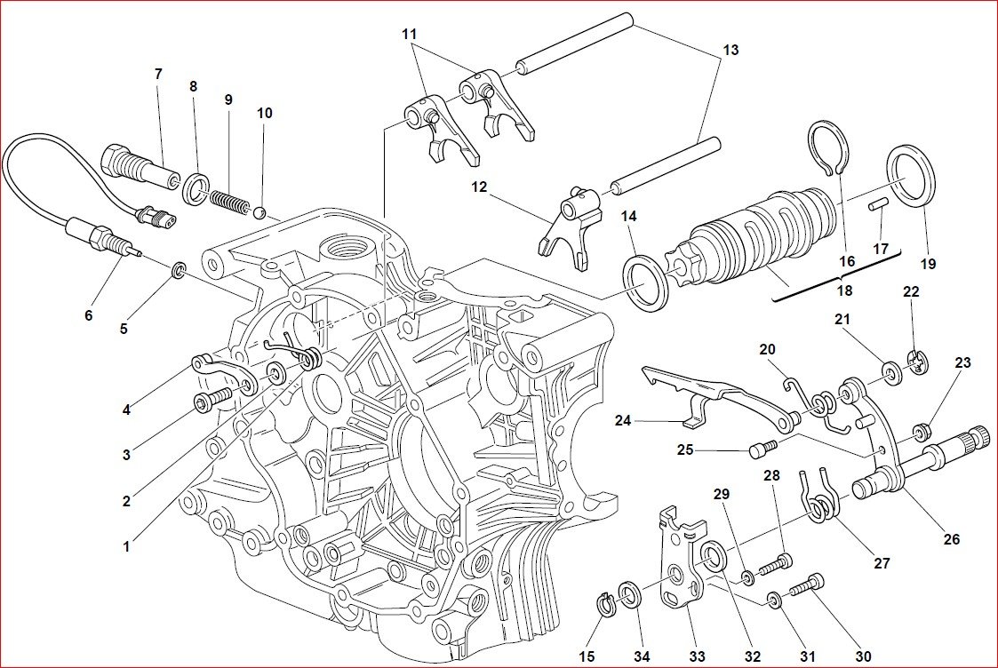 Ducati 620s Ie 1999-2004 Online Service Repair Manual - PDF DOWNLOAD ...